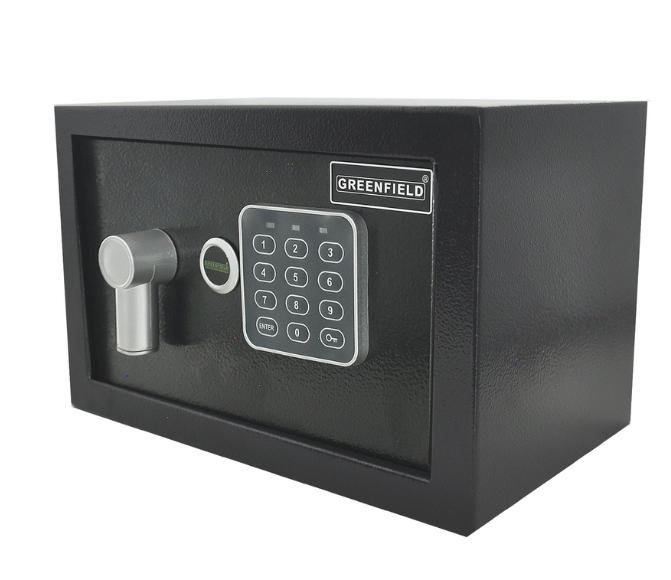 Greenfield Safe Compact 200