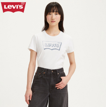 Levi's Women's Perfect T-Shirt 17369-2495