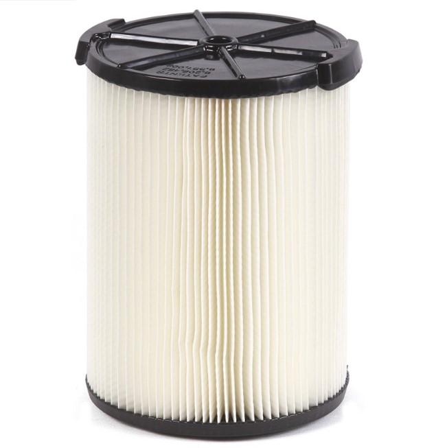 Vacuum Standard Paper Filter VF4000