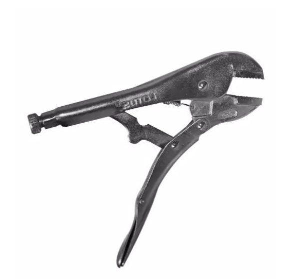 Lotus Locking Plier 10R LTPP1000R - Hand Tools