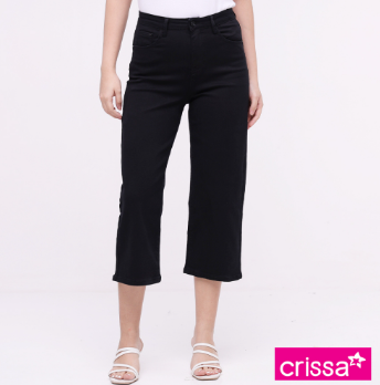 Crissa Culottes CSB18-0017