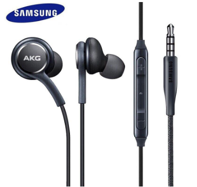 Headset Universal Earphones Mic Compatible Other Smartphone