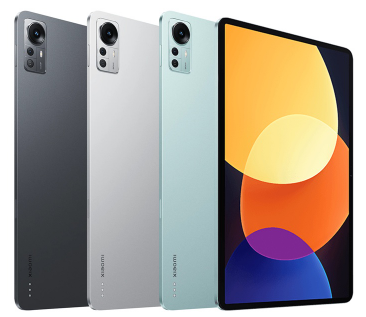 Xiaomi Redmi Pad Tablet 4/6GB RAM + 128GB ROM