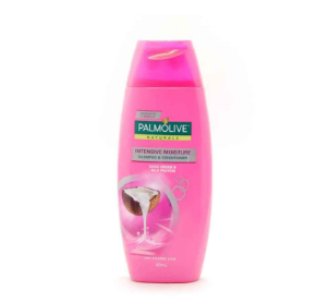 PALMOLIVE Naturals Intensive Moisture Shampoo and Conditioner 90ML