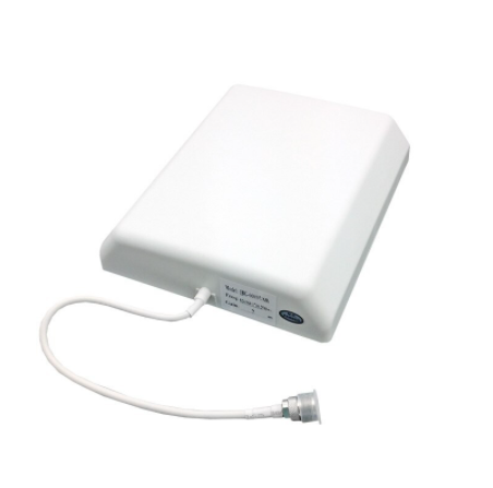 Ready Stock Internal Antenna 2g 3G 4G Wall Mounted Antenna 9dbi Indoor Antenna For Communication Network Cellphone Booster Amplifier