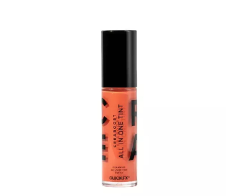QUICKFX Ceraboost All In One Tint Fresh Coral