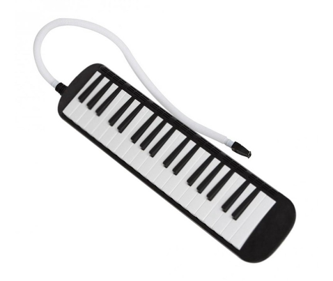 Flexible Tube Mouth Organ Pianica Mouthpiece Musical Instrument Accessoriesodica