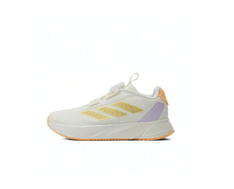 Adidas 2024 Toddler Boys' DURAMO SL BOA CNY K Running Sneakers Low-Top IE0916