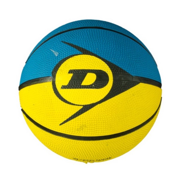 Dunlop Basketball Revolution (Mini Ball)