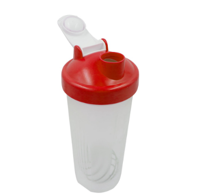 Lovefinity Indoor & Outdoor Drinkware Tumbler with Mixer