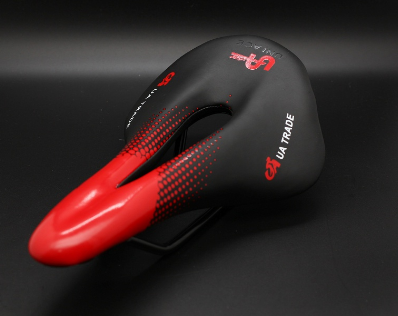 Upgrade Bicycle Riding Equipment Seat Saddle Mountain Bike Cushion
