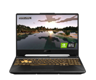 Asus FX506HEB-HN235T NVIDIA® GeForce RTX Gaming  Laptop