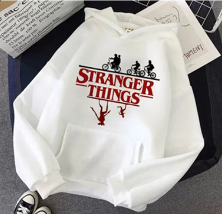 1991 New Arrival Printed Jacket Trendy Unisex