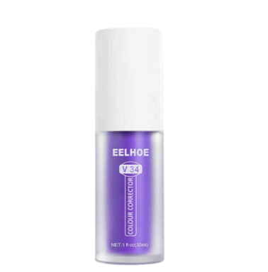 BMRS Color Corrector Teeth Whitening 30ML Toothpaste Foam Toothpaste Tooth Care