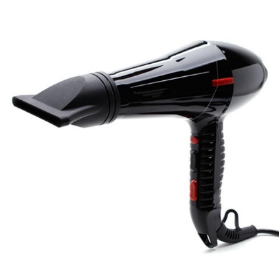 Super Professional Hair Dryer and blower 3000W Hair dryer high power high wind speed drying hair