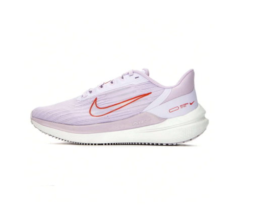 Nike Women's Running Shoes, Cushioned, Lightweight Casual Sports Sneakers
