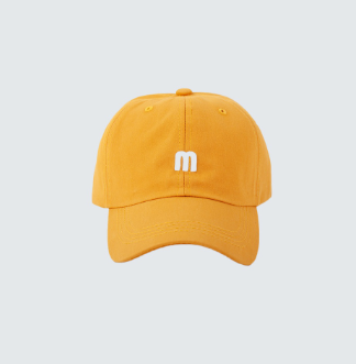 Mantou Baseball Caps