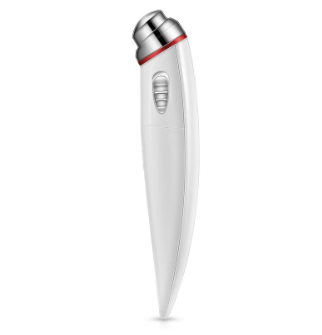 LAIKOU Eye Massager Reduce Eye Bags Dark Circles Wrinkles Relax Face Firming Lifting Skin Anti-Aging