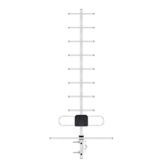 TNT Outdoor Antenna HDTV DTV Digital High Definition TV Aerial Antenna 10M