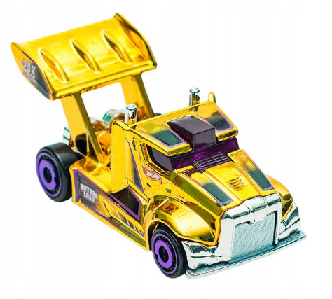Hot Wheels Rig Storm Toys for Kids