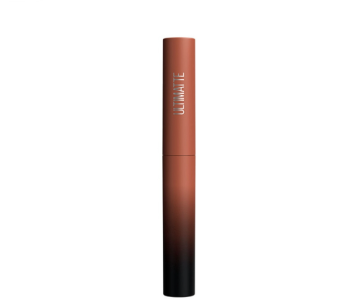 MAYBELLINE Color Sensational Ultimattes Summer Spice Collection More Almond