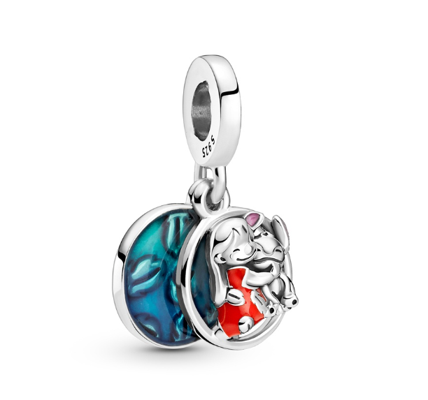 Star Wars Charm 925 Sterling Silver Disney Pendant Fit Original Pandora Bracelet & Bangle For Women Birthday Fashion Jewelry Gift D9