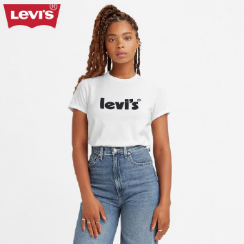 Levi's Women's Perfect T-Shirt 17369-1770
