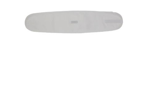 Enfant Tummy Binder for Baby - White