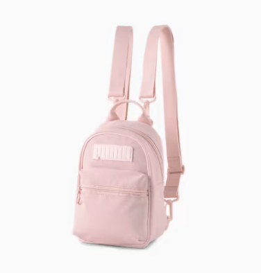 PUMA Time Minime Women’s Backpack