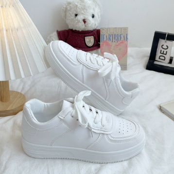 YM Shoes for Women Korean Rubber #829-1