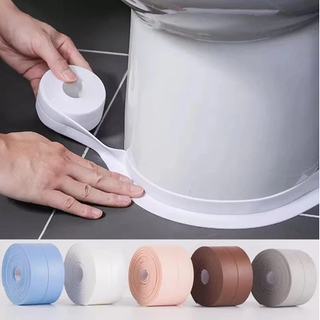 Kitchen Corner Waterproof And Mildew Sellf-adhesive Tape adhesive tape home improvement tools
