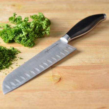 Kitchenpro 7" Santoku Knife (Flair)