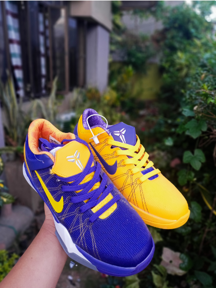 Kobe YingYang