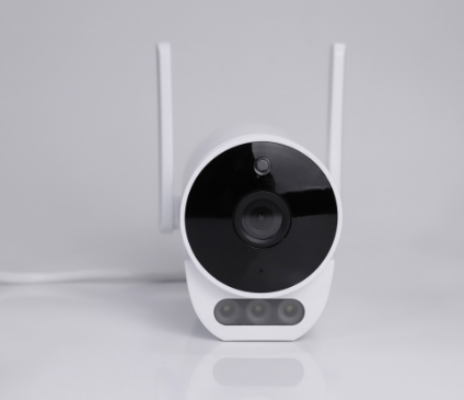 V380 B10 150 Ultra Wide Angle Outdoor CCTV IP Camera IP65 Waterproof Ultra Wide-Angle HD Quality