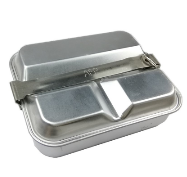 Outdoor Military Mess Kit082