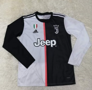 ADULT FOOTBALL JERSEY LONG SLEEVE Unisex Men/Women