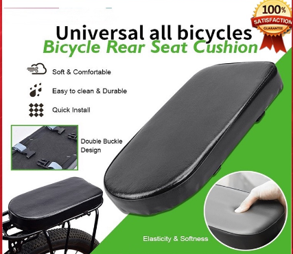 Bike seat Bicycle saddles MTB mountain bike saddles Cycling saddles bike back seat bike seat cover