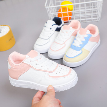 Kids Shoes Sneakers for Kids Girl Casual Board Skate Shoes for Kids