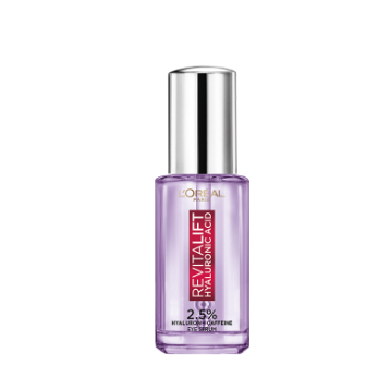 LOREAL Paris Revitalift Hyaluronic Acid Eye Serum 20ML