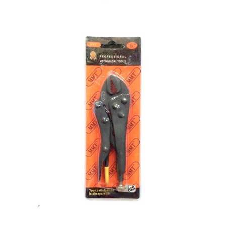 Vise Grip Jaw Locking Pliers (MMT)