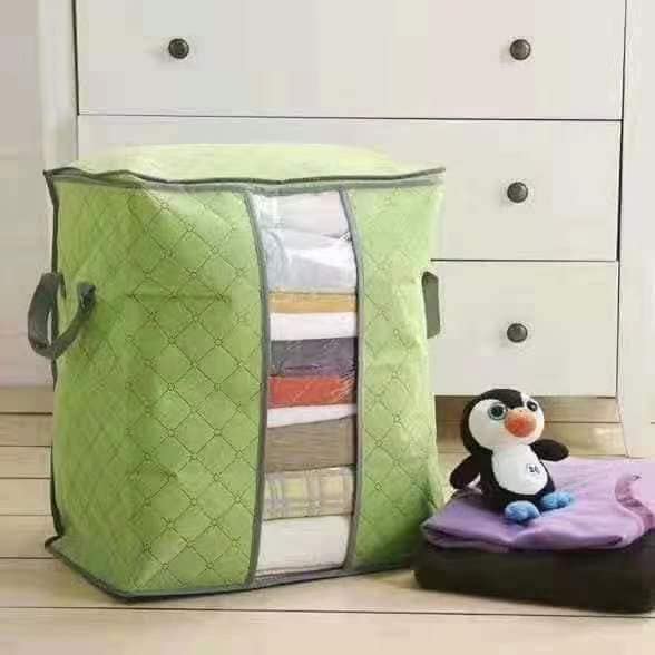 Storage Bag (Tela)
