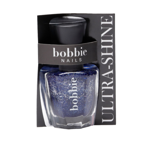 Bobbie Nails 12ml Ultra-Shine Collection in Real Stunner US