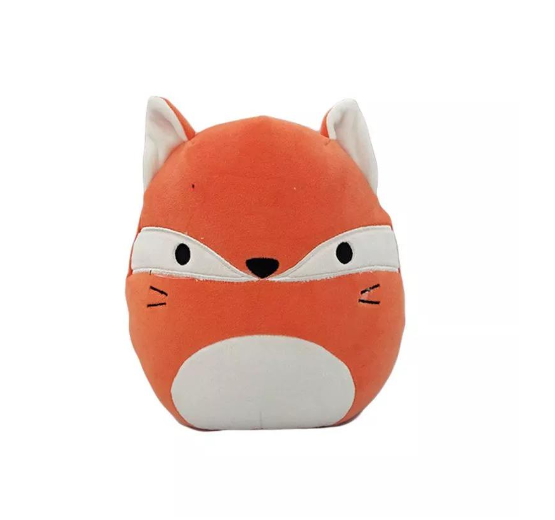 Animal Doll Plush Toy Soothing Cartoon Plush Toy Birthday Large Plush Doll Gift C37