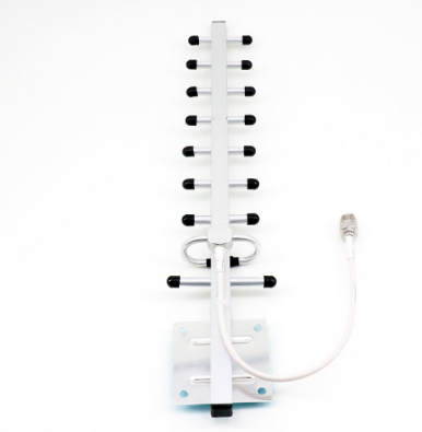 Ready Stock Full Band 1710-2170 MHz 4G Yagi Antenna For GSM 2g 3G 4G Cell Phone Siganal Booster Outdoor Antenna