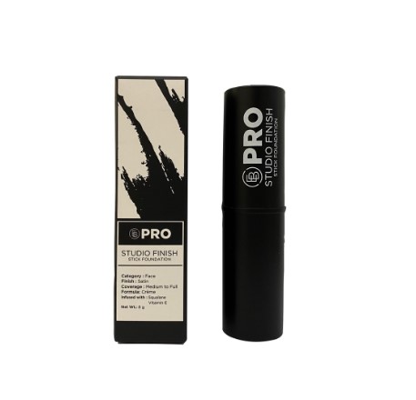 Ever Bilena  Pro Studio Finish Foundation - Beige 8G