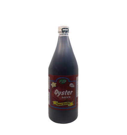 Fcp Oyster Sauce 1L