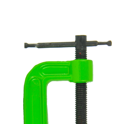 G Clamp 2 Inches
