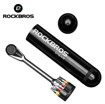 Rockbros Bike Repair Tool Kits Torque Wrench