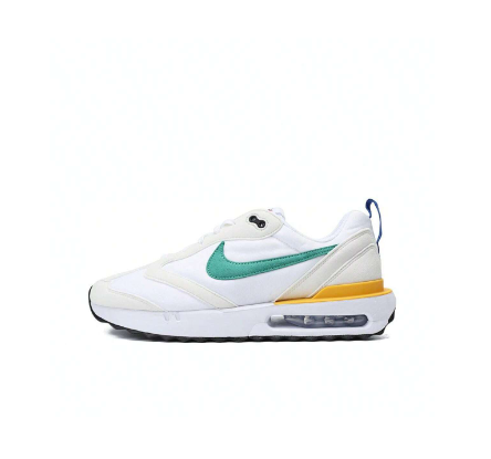 Nike 2024 Men's AIR MAX DAWN Retro Shoes DV3489-100