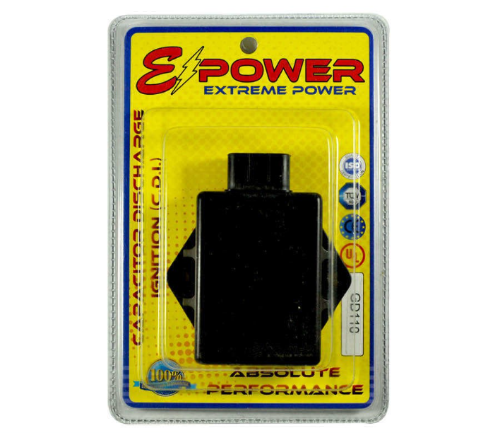 E-Power GD110 CDI Unit
